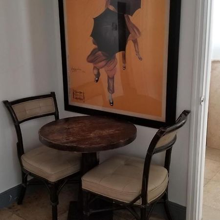 מיאמי ביץ' South Beach Plaza Villas מראה חיצוני תמונה