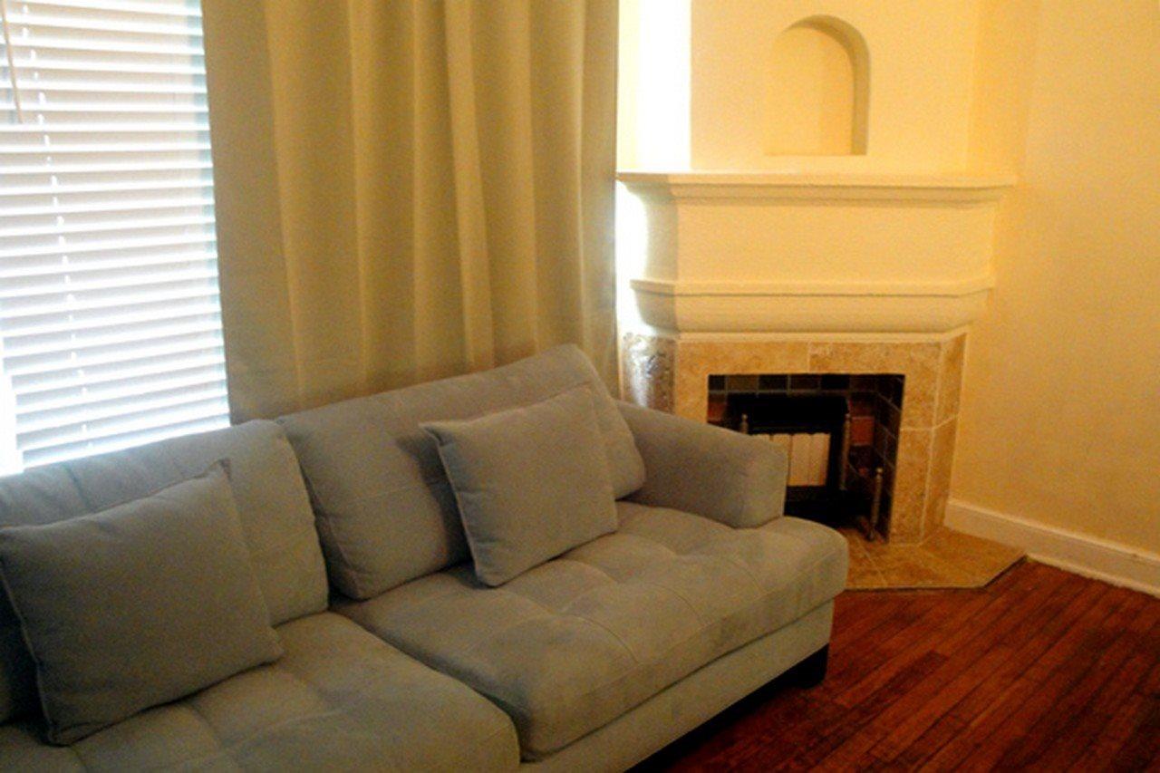 מיאמי ביץ' South Beach Plaza Villas מראה חיצוני תמונה