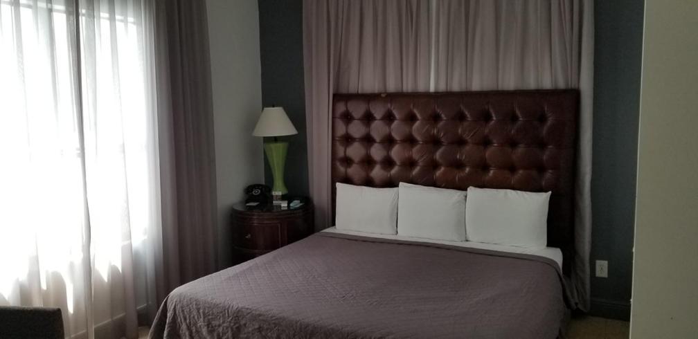 מיאמי ביץ' South Beach Plaza Villas מראה חיצוני תמונה