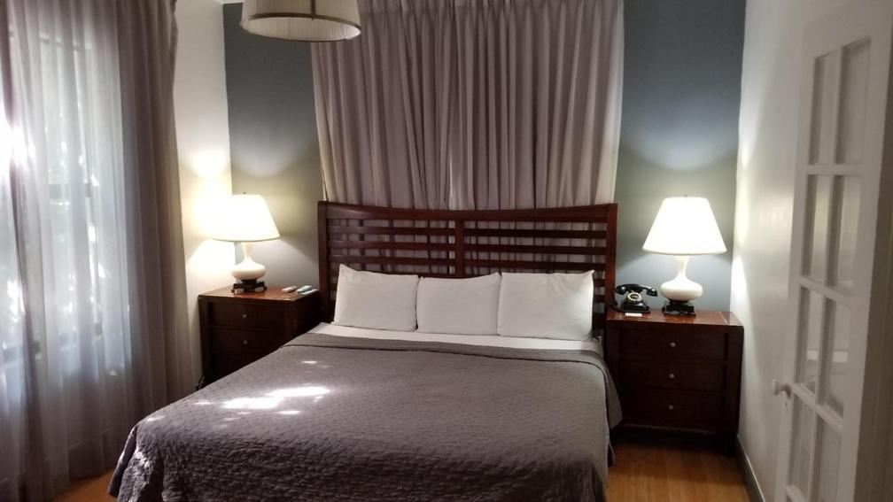 מיאמי ביץ' South Beach Plaza Villas מראה חיצוני תמונה
