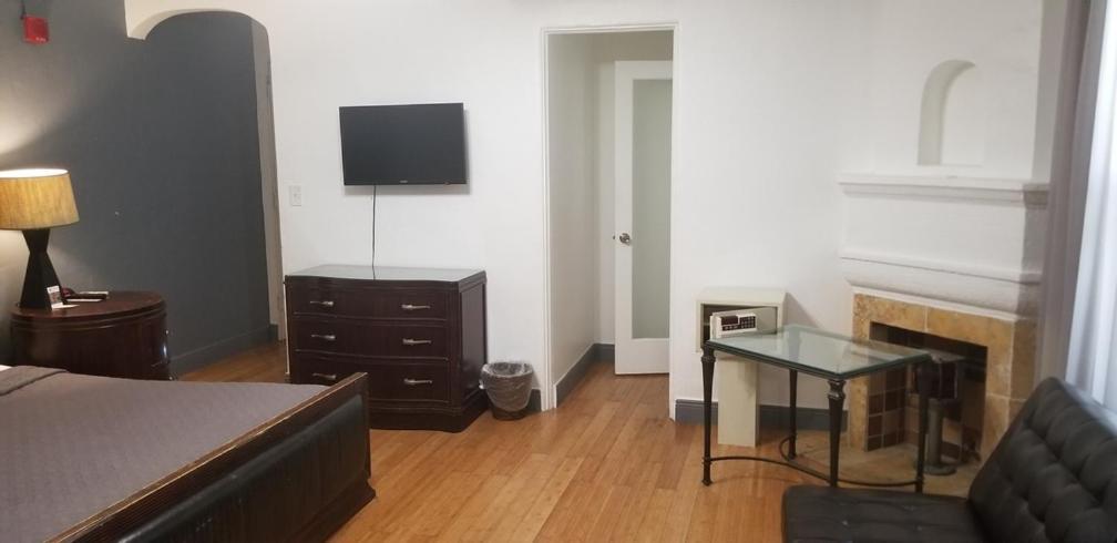 מיאמי ביץ' South Beach Plaza Villas מראה חיצוני תמונה