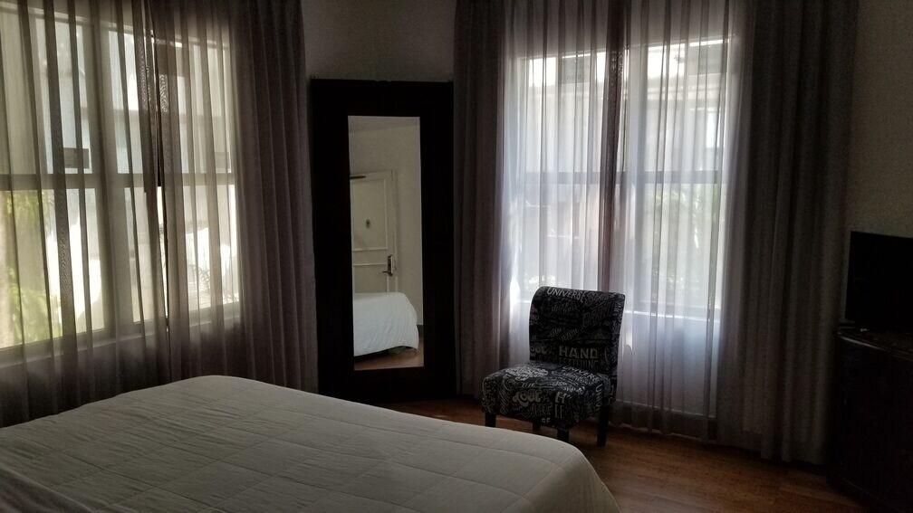 מיאמי ביץ' South Beach Plaza Villas מראה חיצוני תמונה