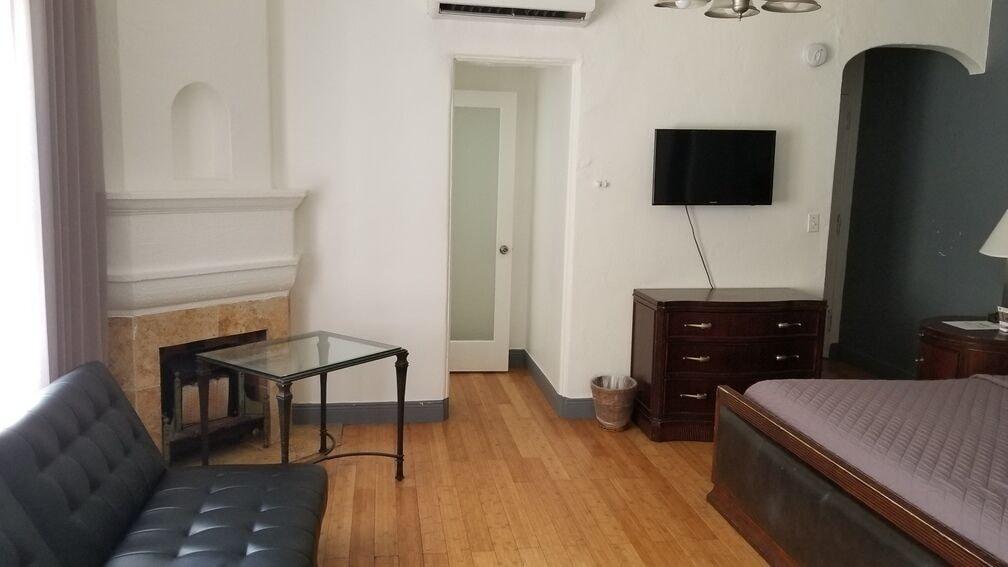 מיאמי ביץ' South Beach Plaza Villas מראה חיצוני תמונה