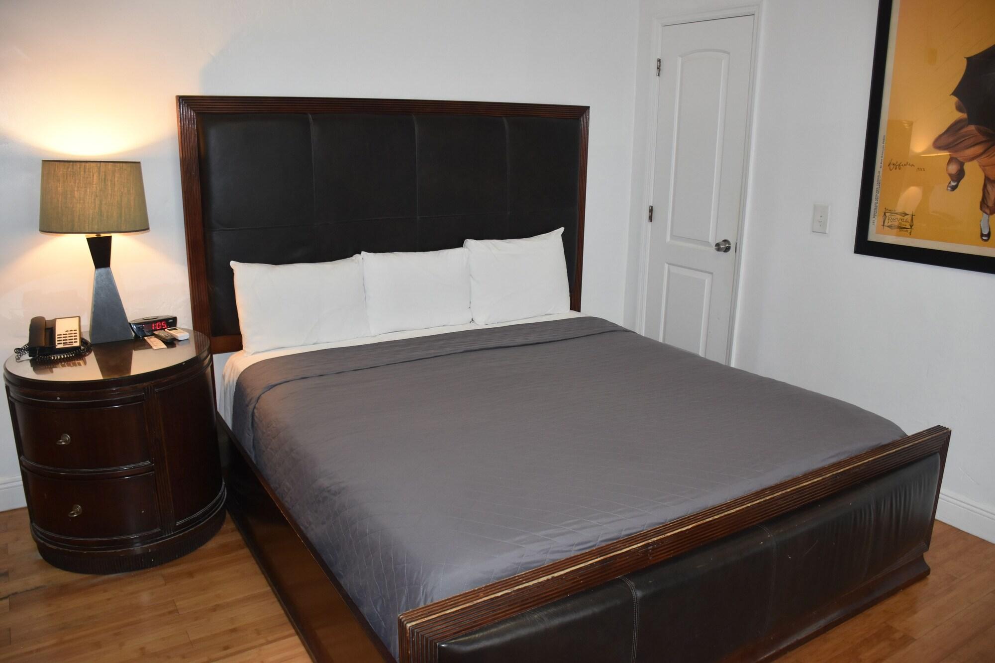 מיאמי ביץ' South Beach Plaza Villas מראה חיצוני תמונה