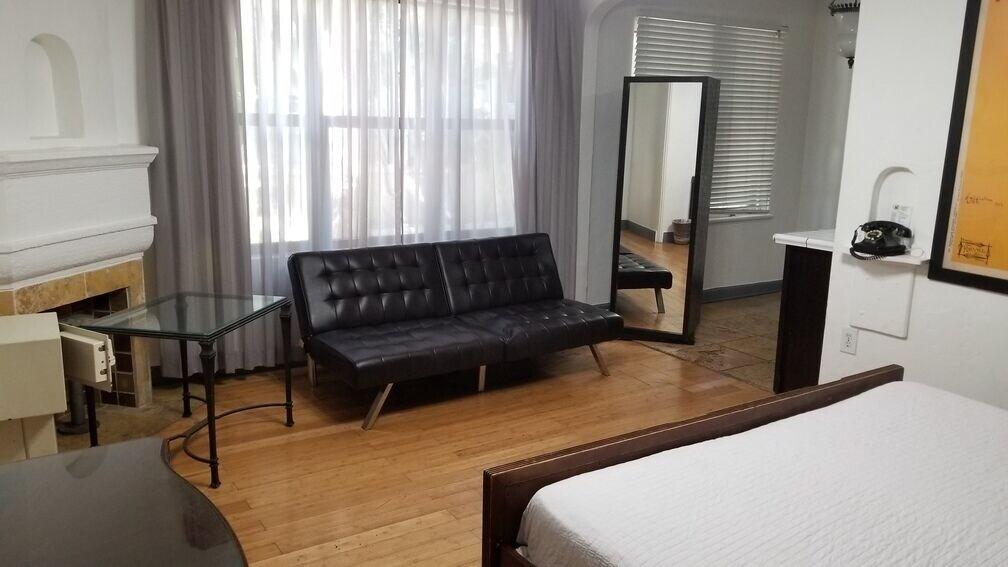 מיאמי ביץ' South Beach Plaza Villas מראה חיצוני תמונה